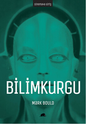 Sinemaya Giriş : Bilimkurgu - Kolektif Kitap