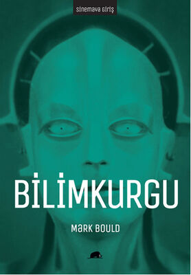 Sinemaya Giriş : Bilimkurgu - 1