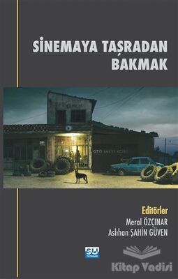 Sinemaya Taşradan Bakmak - 1