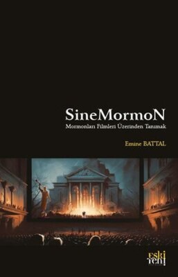 SineMormon - Eskiyeni Yayınları