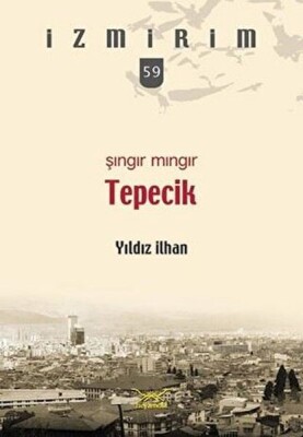 Şıngır Mıngır Tepecik - Heyamola Yayınları