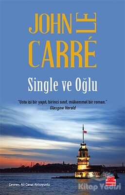 Single ve Oğlu - Kırmızı Kedi Yayınevi