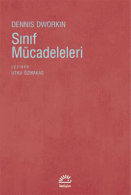 Sınıf Mücadeleleri - İletişim Yayınları