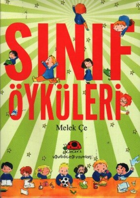 Sınıf Öyküleri 6 Kitap Özel Kutulu - Uğurböceği Yayınları