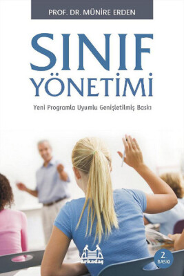 Sınıf Yönetimi - Arkadaş Yayınları