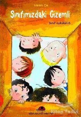 Sınıfımızdaki Gizemli - 1