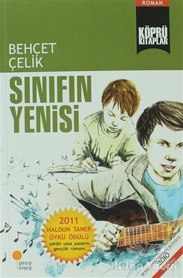 Sınıfın Yenisi - 1