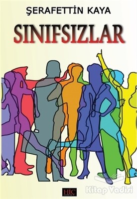 Sınıfsızlar - Hiç Yayınları