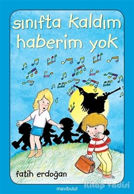 Sınıfta Kaldım Haberim Yok - 1