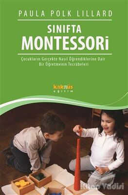 Sınıfta Montessori - 1