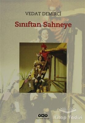 Sınıftan Sahneye - 1