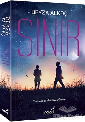 Sınır - İndigo Kitap