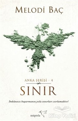 Sınır - Müptela Yayınları