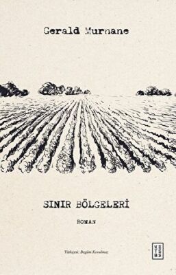 Sınır Bölgeleri - 1