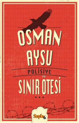 Sınır Ötesi - 1