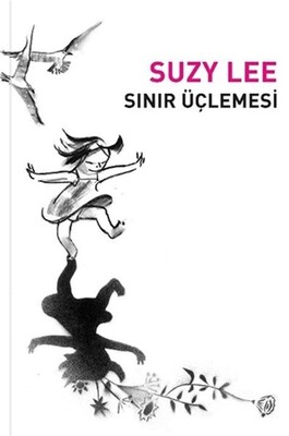 Sınır Üçlemesi - Meav Yayıncılık