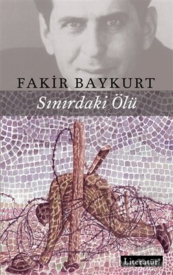 Sınırdaki Ölü - Literatür Yayınları