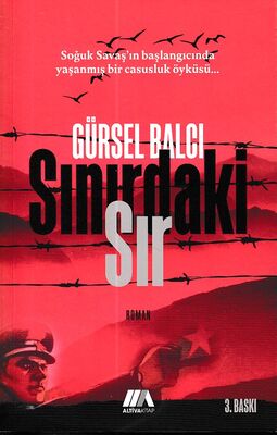 Sınırdaki Sır - 1