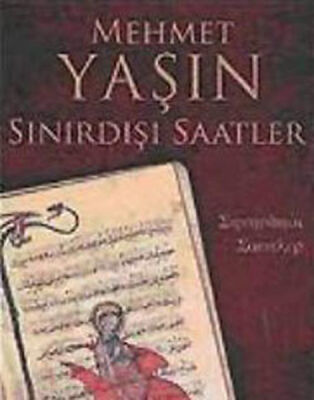 Sınırdışı Saatler - 1