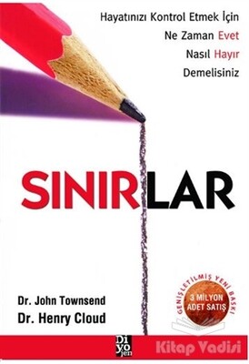 Sınırlar - Diyojen Yayıncılık