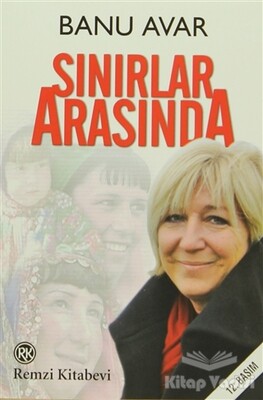 Sınırlar Arasında - Remzi Kitabevi