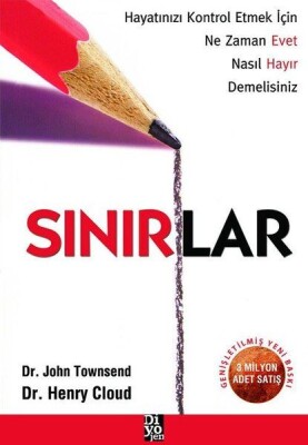 Sınırlar - Diyojen Yayıncılık
