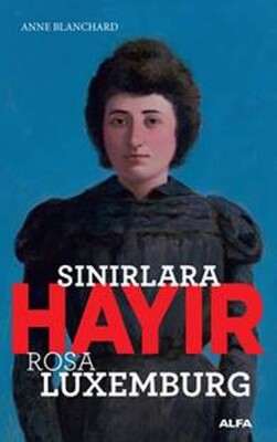 Sınırlara Hayır - Alfa Yayınları