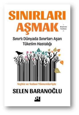 Sınırları Aşmak - Doğan Kitap