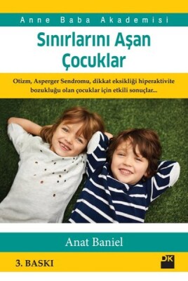 Sınırlarını Aşan Çocuklar - Doğan Kitap