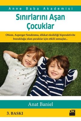 Sınırlarını Aşan Çocuklar - 1