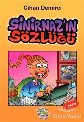 Sinirnaz’ın Sözlüğü - 1