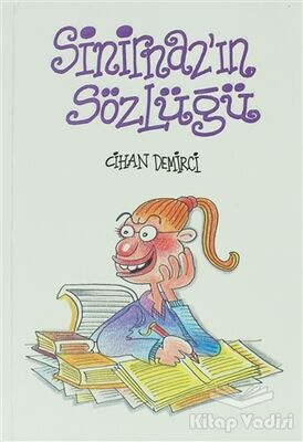 Sinirnaz’ın Sözlüğü - 1