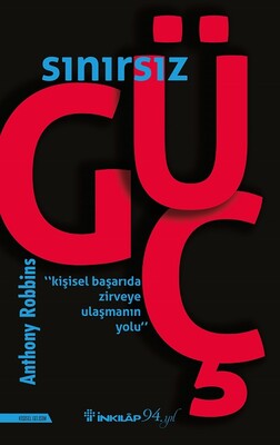 Sınırsız Güç - İnkılap Kitabevi