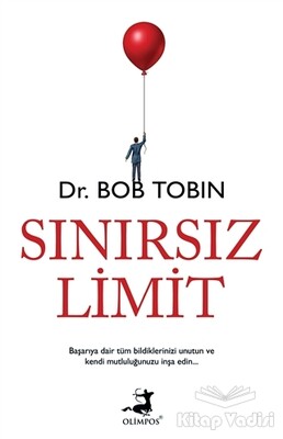 Sınırsız Limit - Olimpos Yayınları