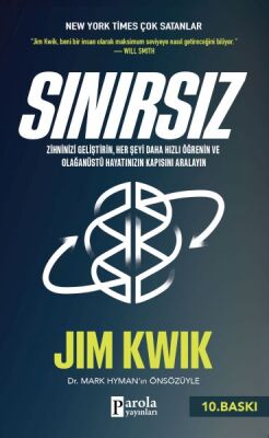 Sınırsız - 1