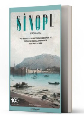 Sinop - Sinope - Alternatif Yayıncılık