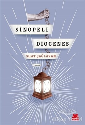 Sinopeli Diogenes - Kırmızı Kedi Yayınevi