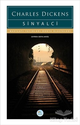 Sinyalci - Maviçatı Yayınları