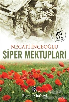 Siper Mektupları - 1