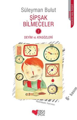 Şipşak Bilmeceler 2 - 1