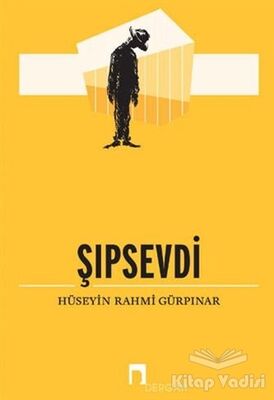 Şıpsevdi - 1