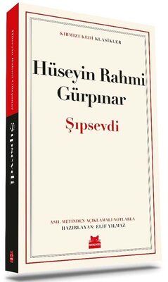 Şıpsevdi - 1