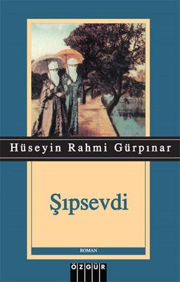 Şıpsevdi - 1