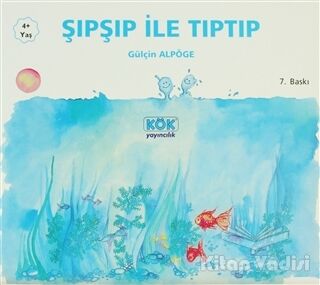 Şıpşıp ile Tıptıp - 1