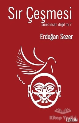 Sır Çeşmesi - Librum Kitap