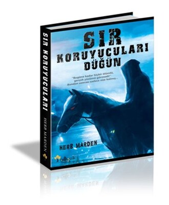 Sır Koruyucuları Düğün - Maşuk Kitap