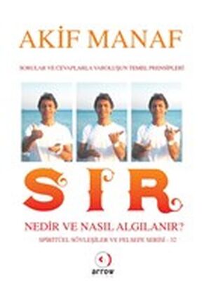 Sır Nedir ve Nasıl Algılanır? - 1