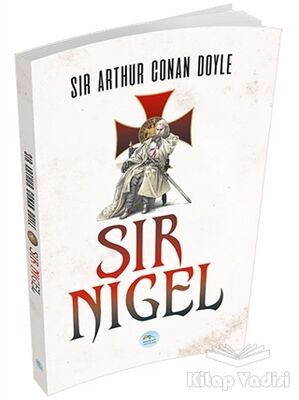 Sir Nigel - 1
