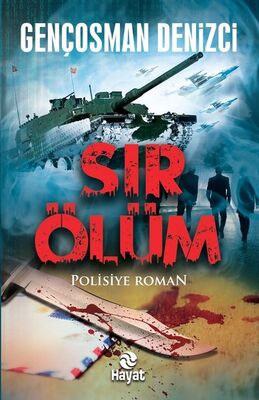 Sır Ölüm - 1