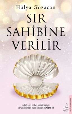 Sır Sahibine Verilir - 1